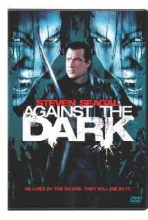 Against the Dark 2009 Hindi+Eng Full Movie